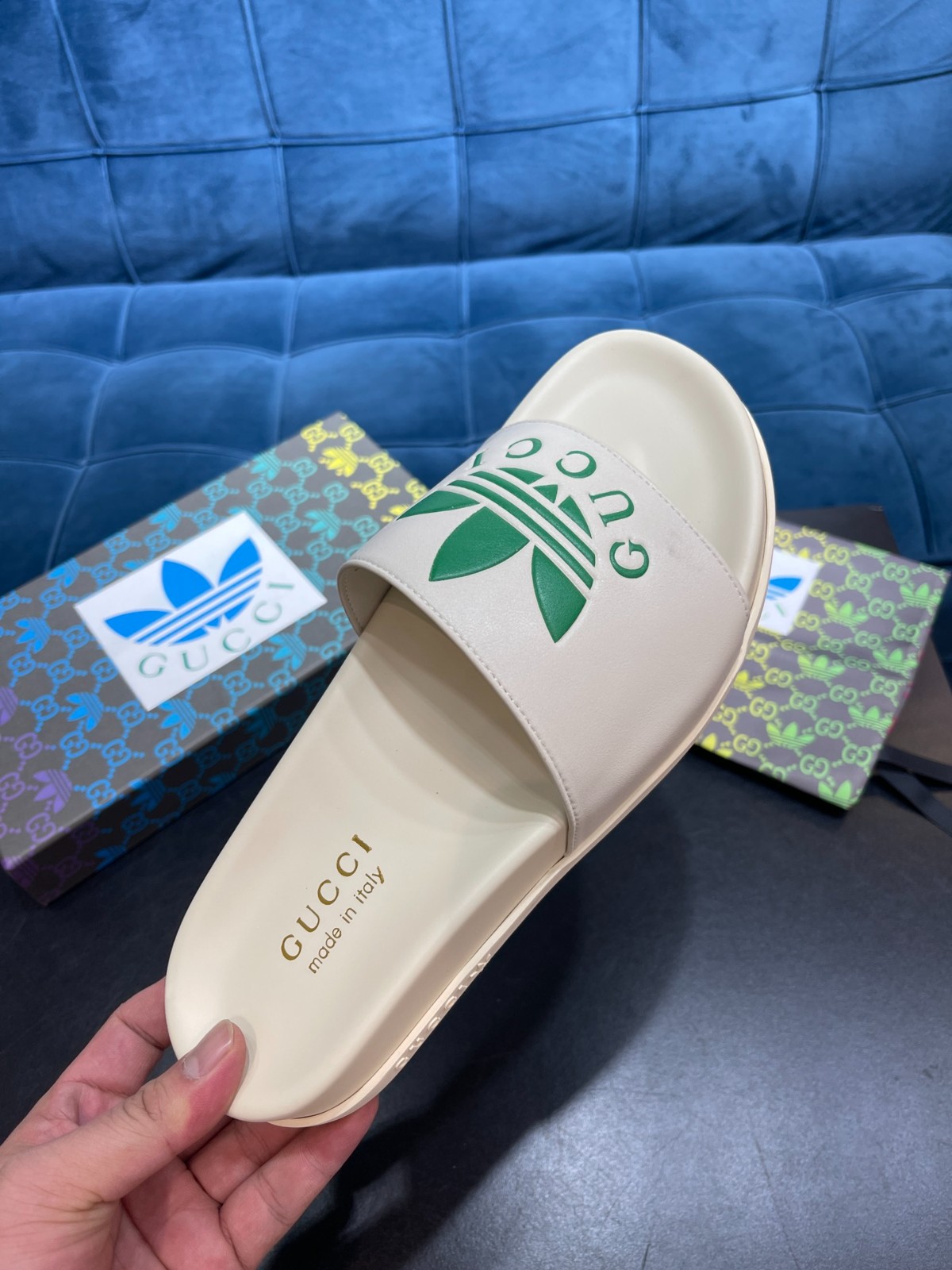 116 068#002-Gucci-shoes-04-Yupoo-2022SS