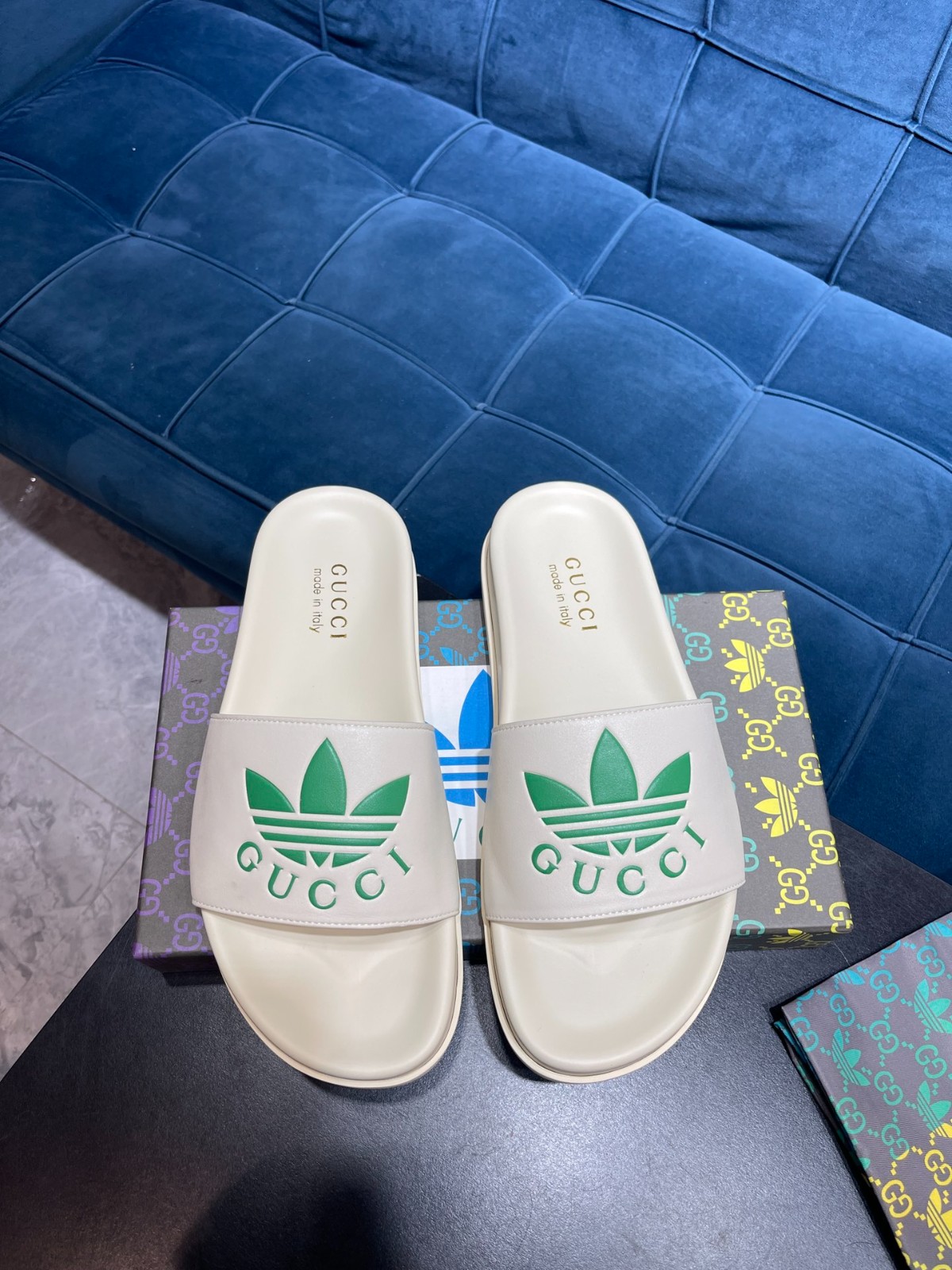 116 068#002-Gucci-shoes-04-Yupoo-2022SS