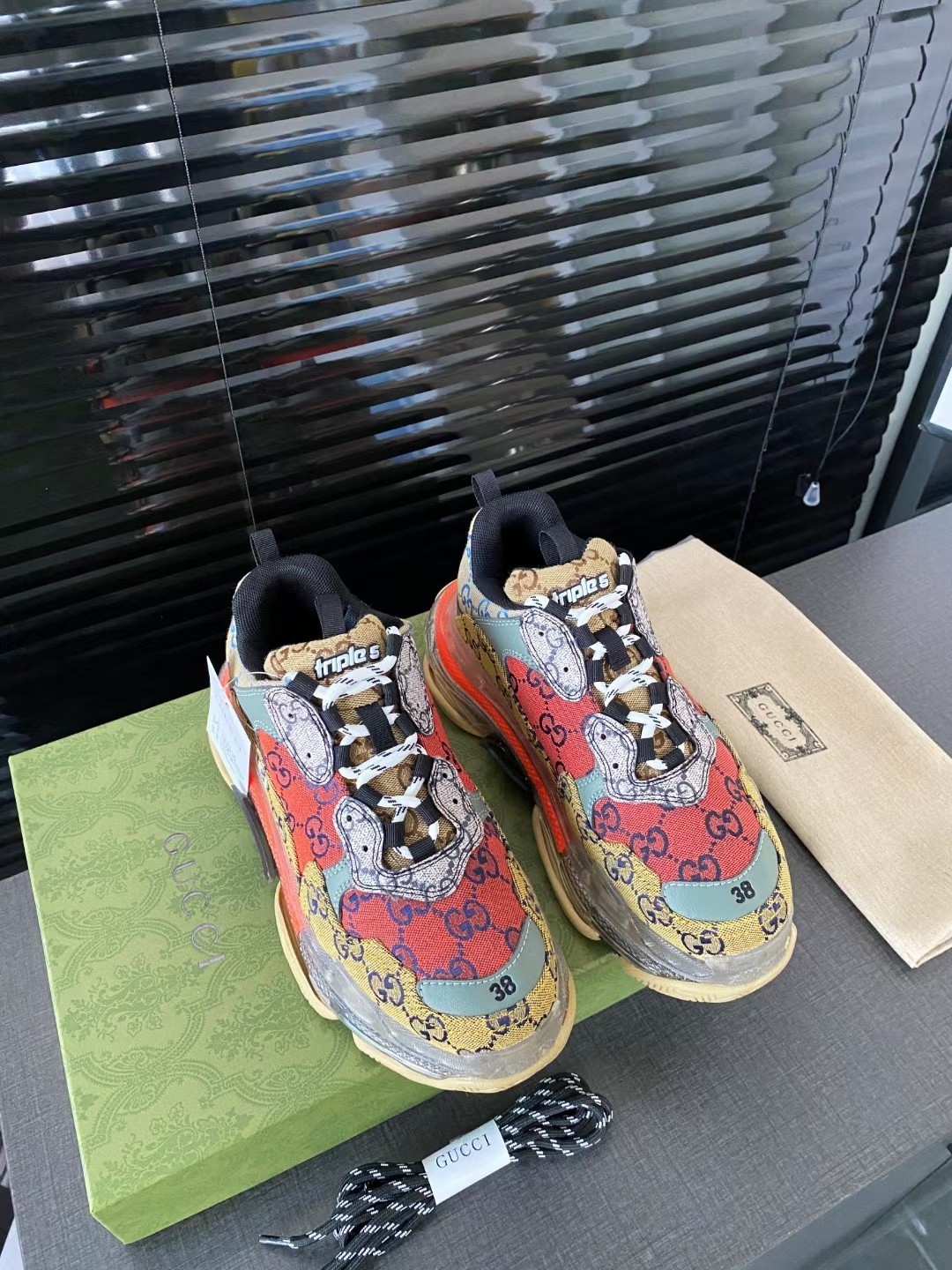 115 067#002-Gucci-shoes-04-Yupoo-2022SS