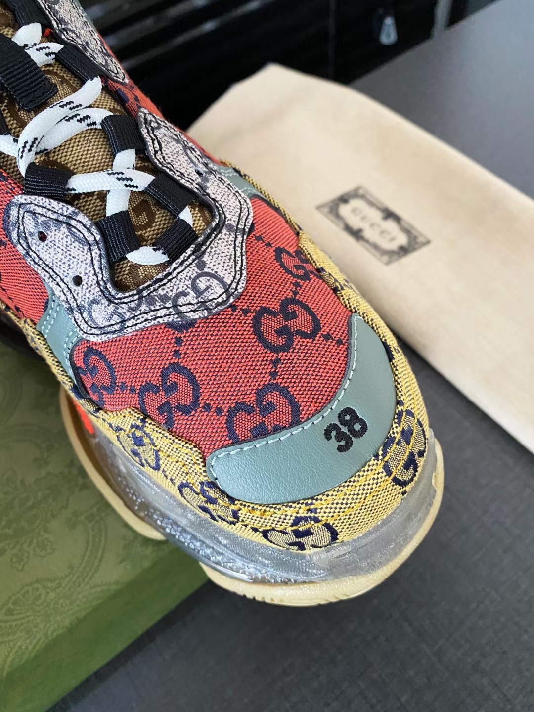 115 067#002-Gucci-shoes-04-Yupoo-2022SS