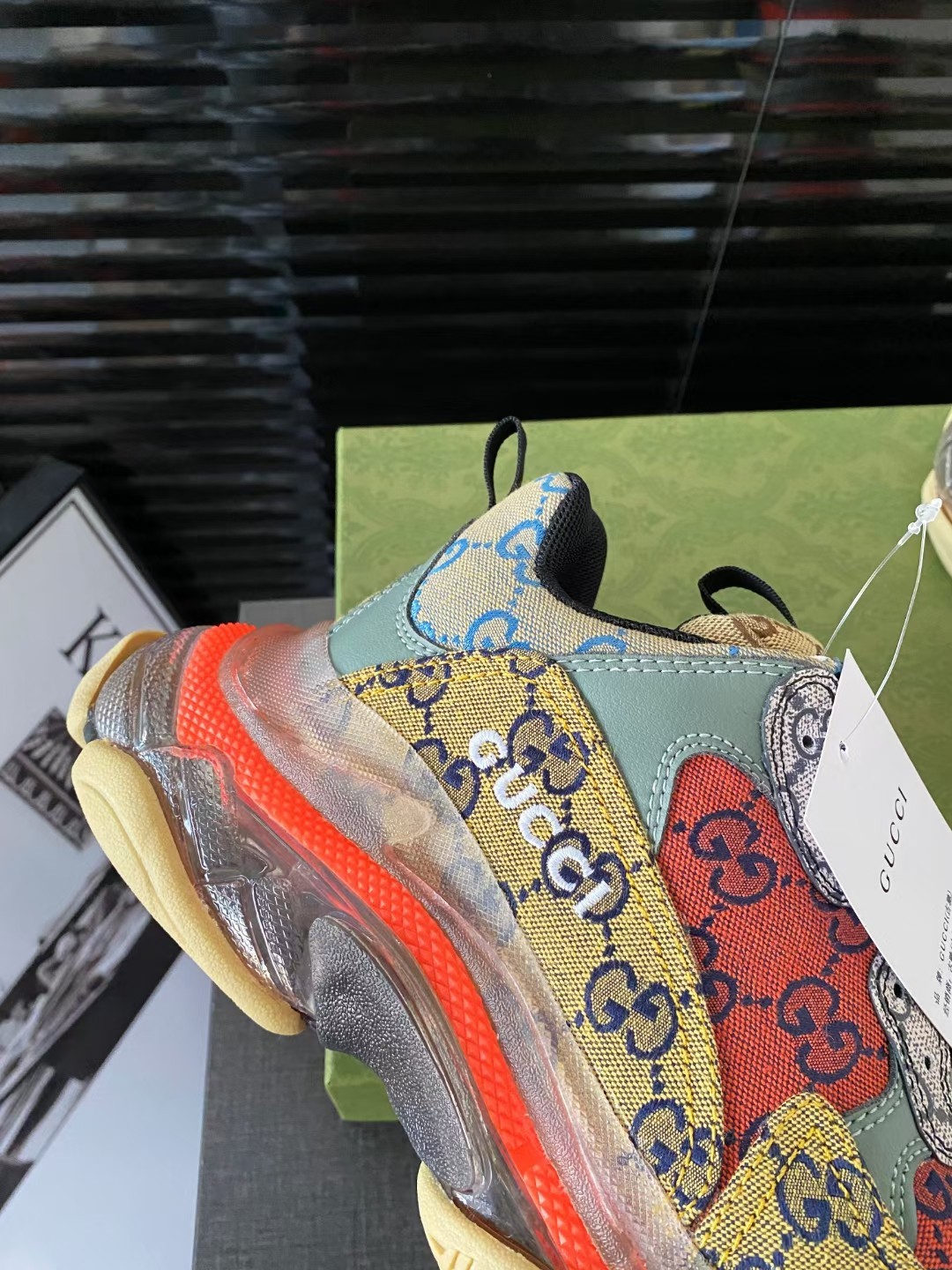 115 067#002-Gucci-shoes-04-Yupoo-2022SS