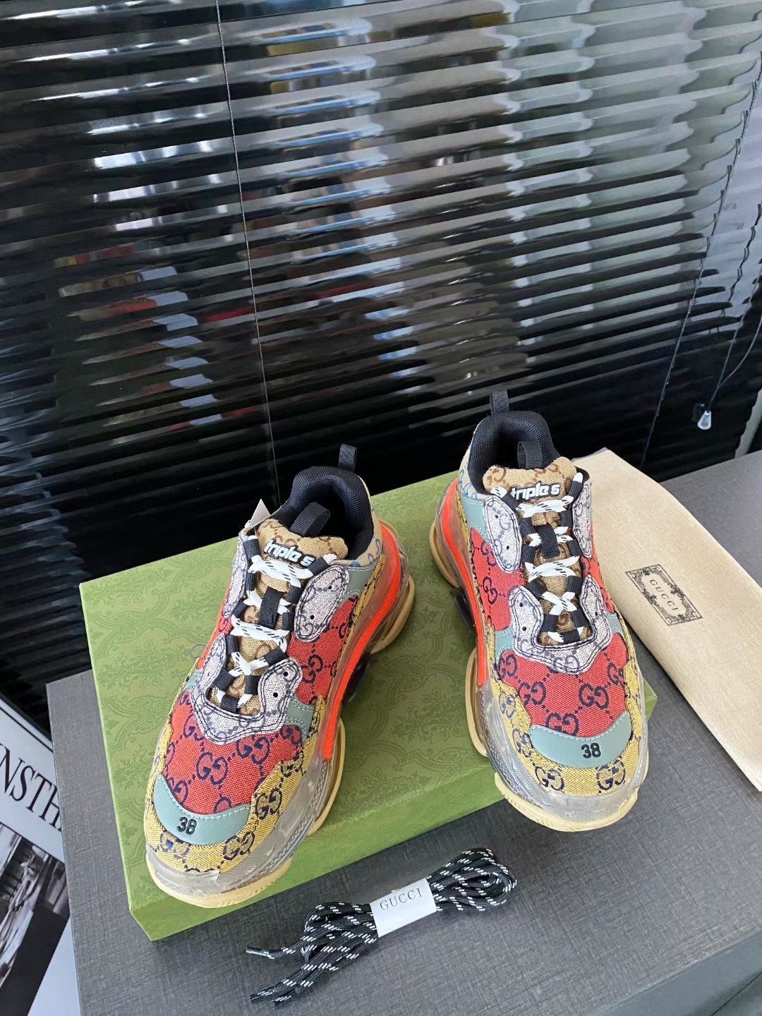 115 067#002-Gucci-shoes-04-Yupoo-2022SS