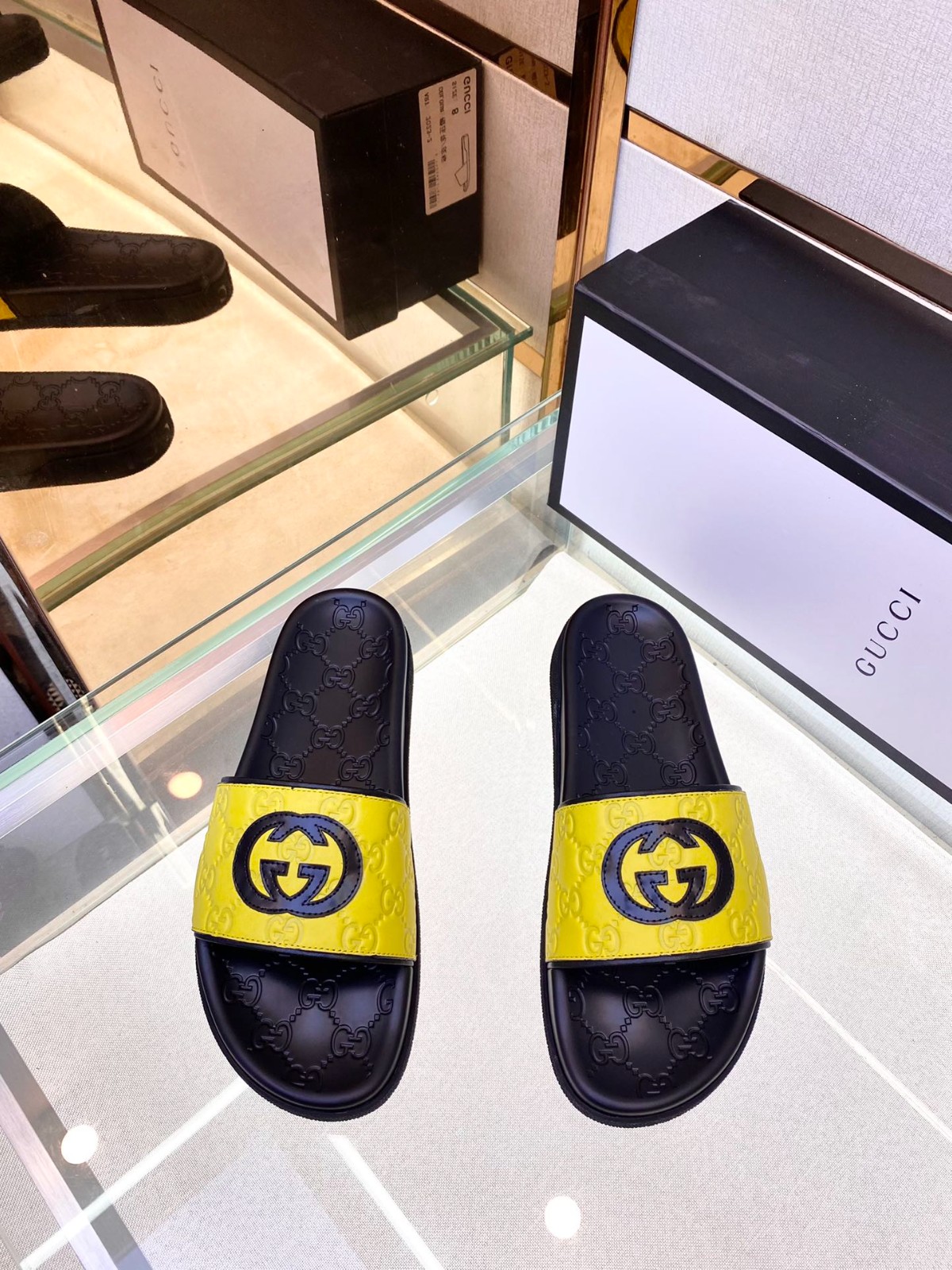 105 042#002-Gucci-shoes-04-Yupoo-2022SS