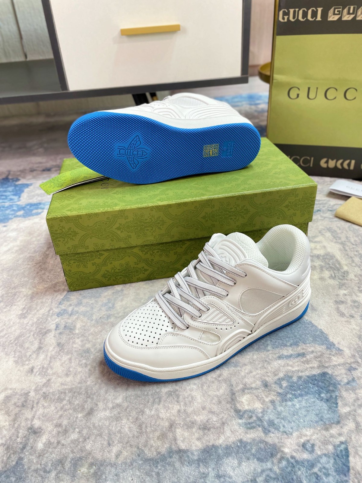 103 033#002-Gucci-shoes-04-Yupoo-2022SS