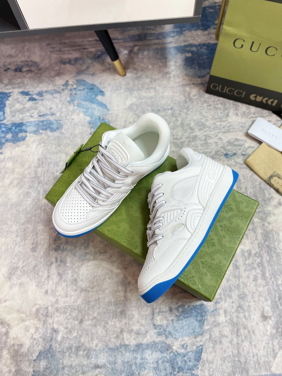 103 033#002-Gucci-shoes-04-Yupoo-2022SS