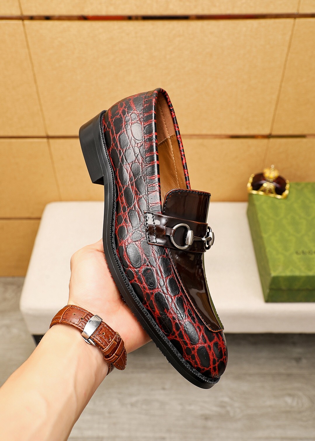 079 043#002-Gucci-shoes-2023SS