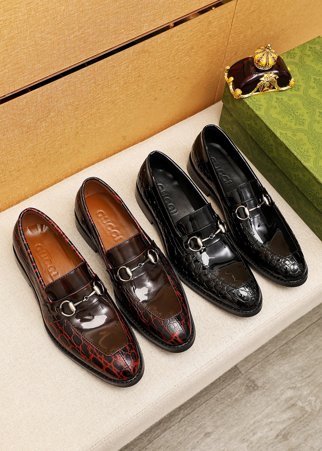 079 043#002-Gucci-shoes-2023SS