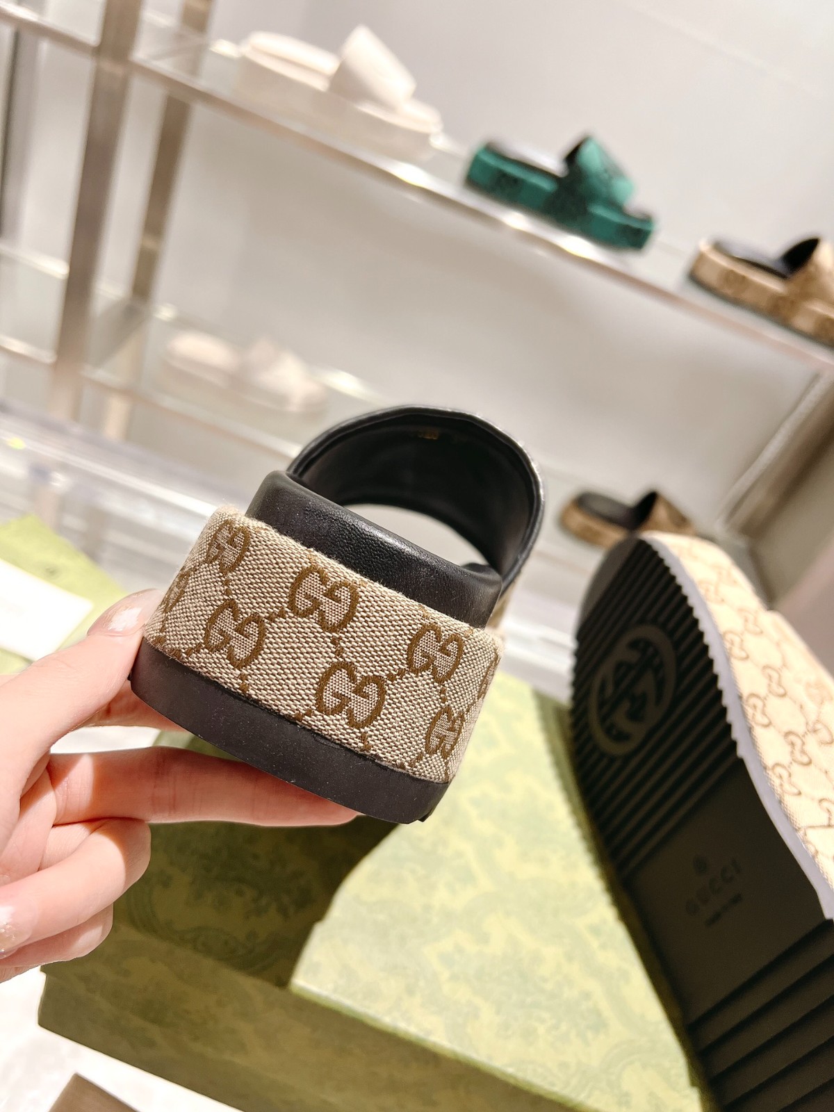 078 040#002-Gucci-shoes-2023SS