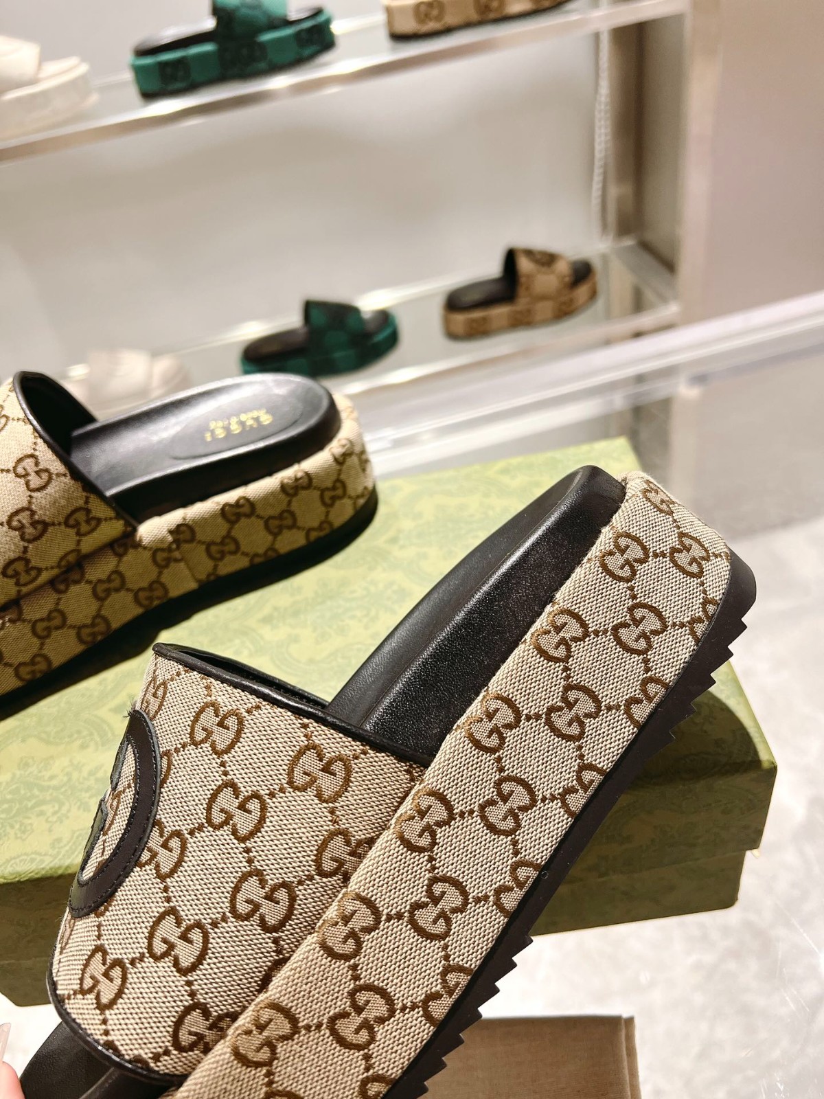078 040#002-Gucci-shoes-2023SS