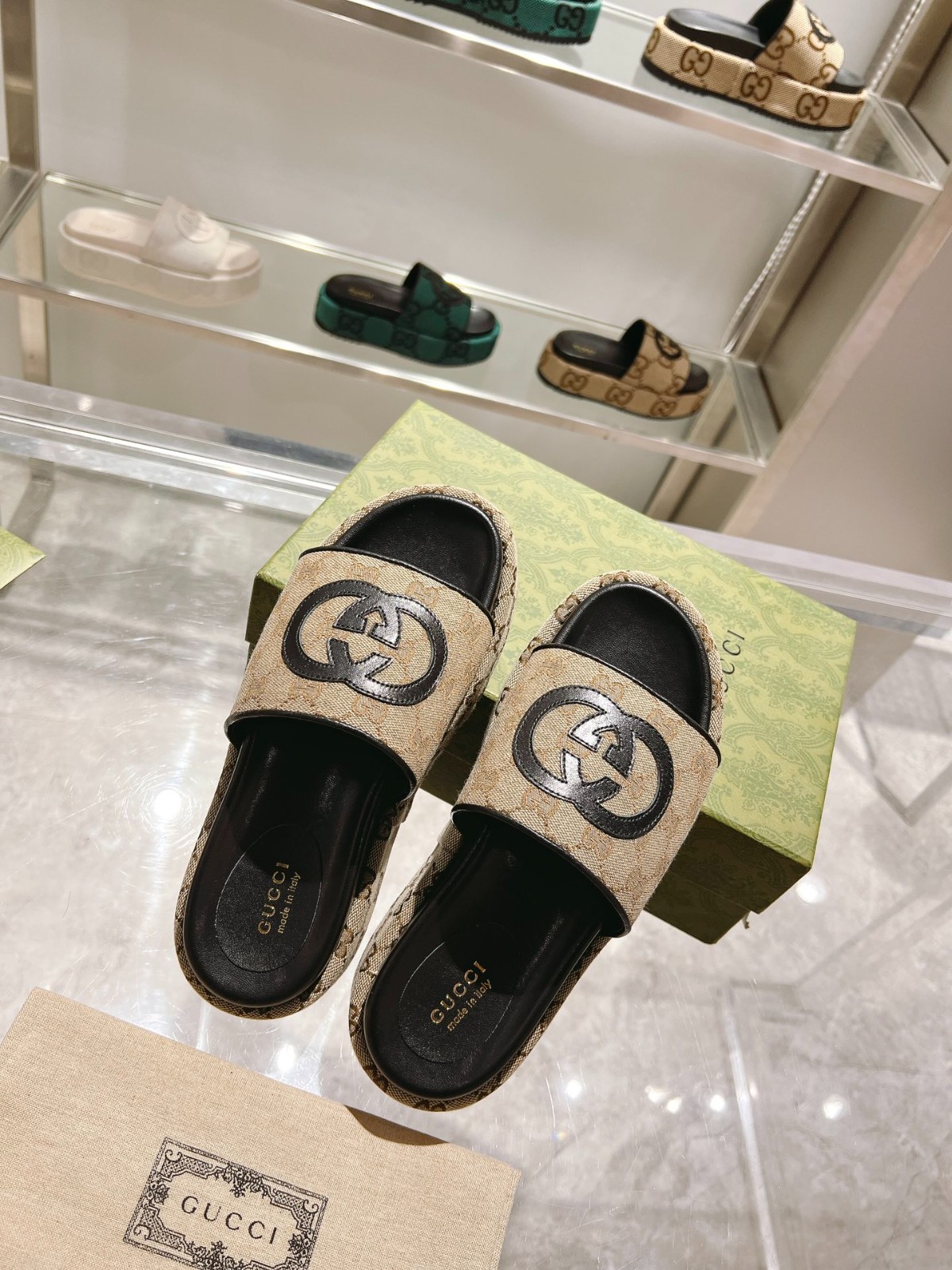 078 040#002-Gucci-shoes-2023SS