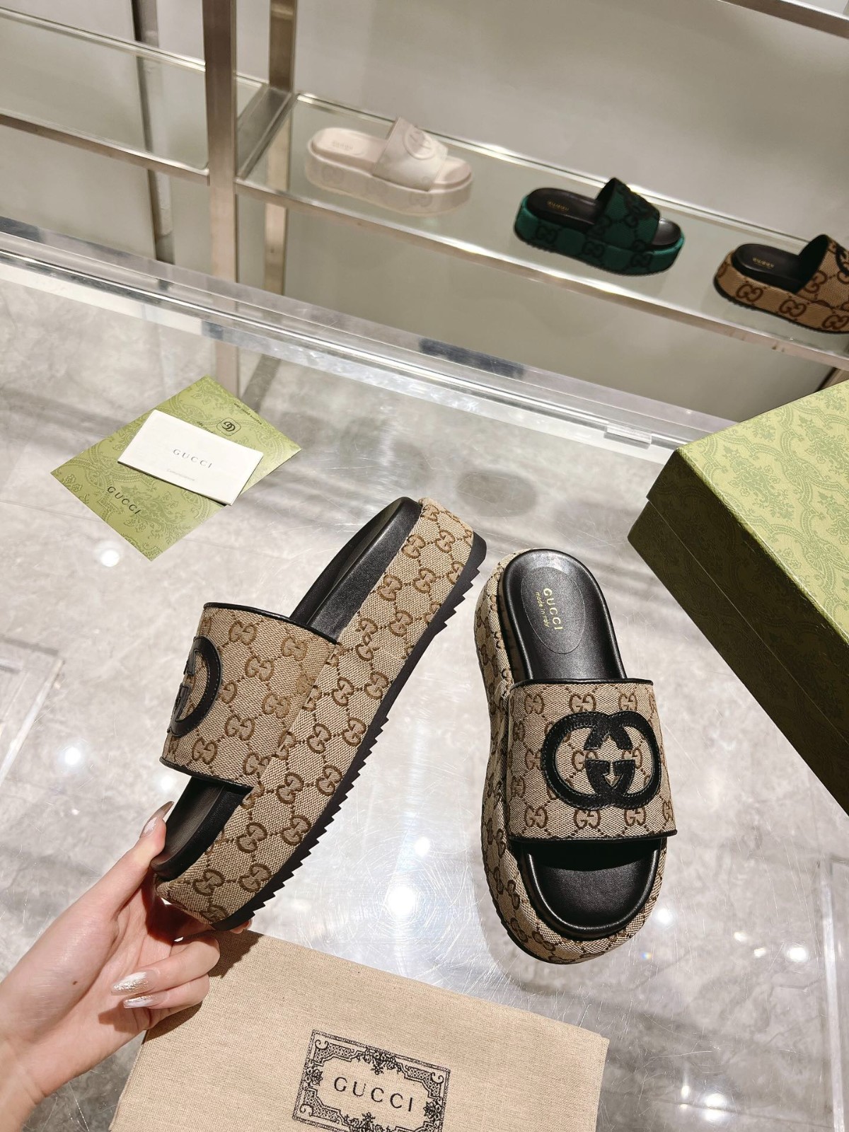 078 040#002-Gucci-shoes-2023SS