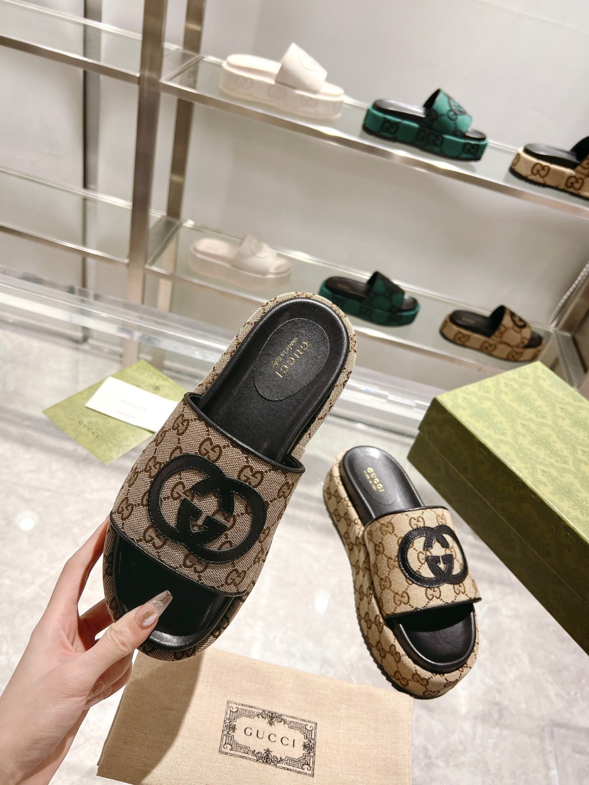 078 040#002-Gucci-shoes-2023SS