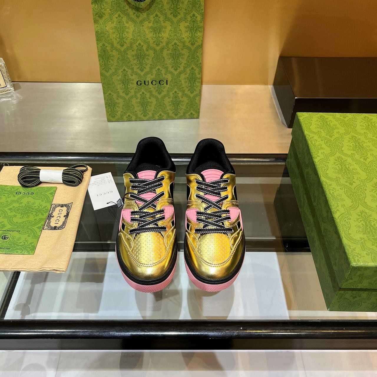 060 007#002-Gucci-shoes-2023SS