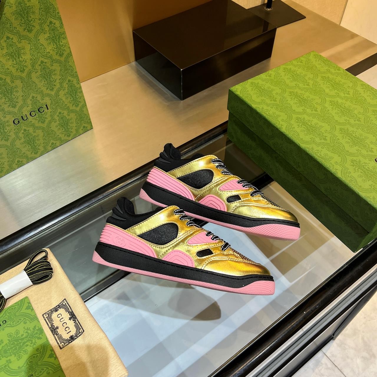 060 007#002-Gucci-shoes-2023SS