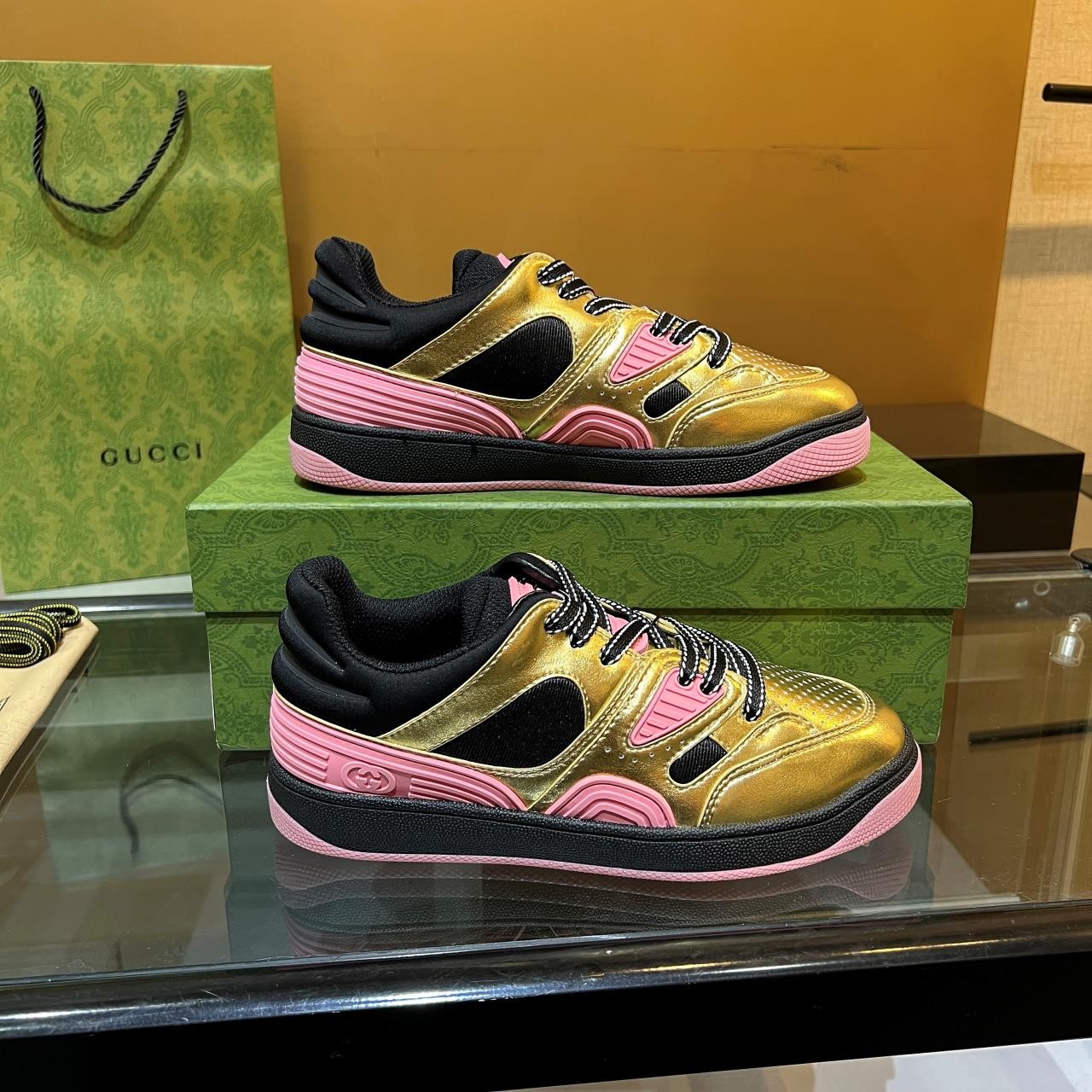 060 007#002-Gucci-shoes-2023SS