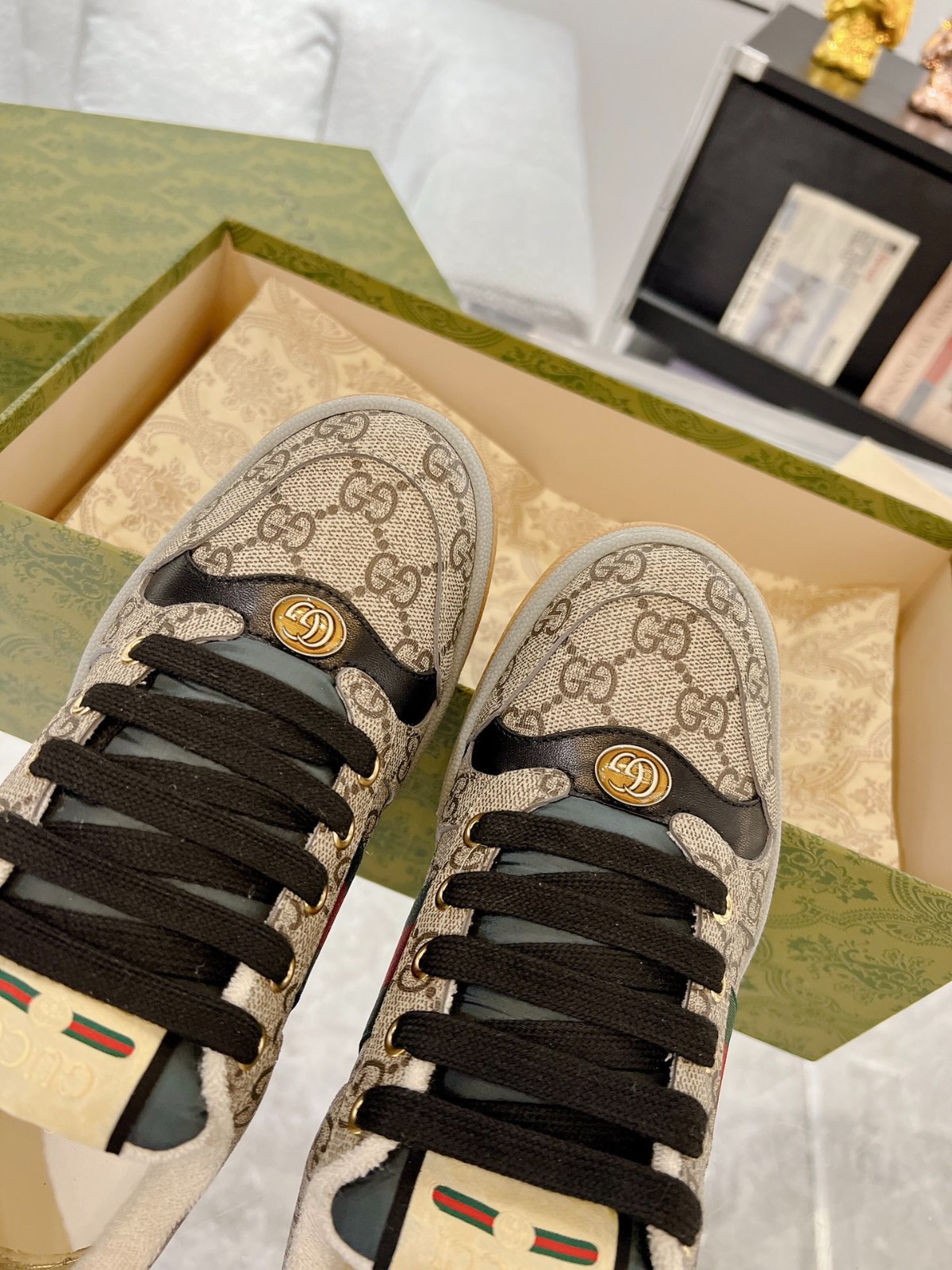 100 002#002-Gucci-shoes-03-2023SS
