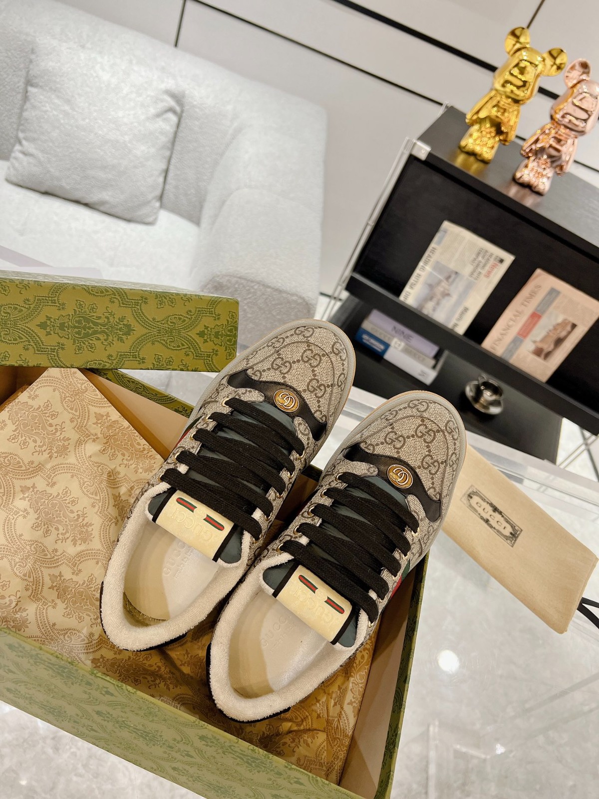 100 002#002-Gucci-shoes-03-2023SS