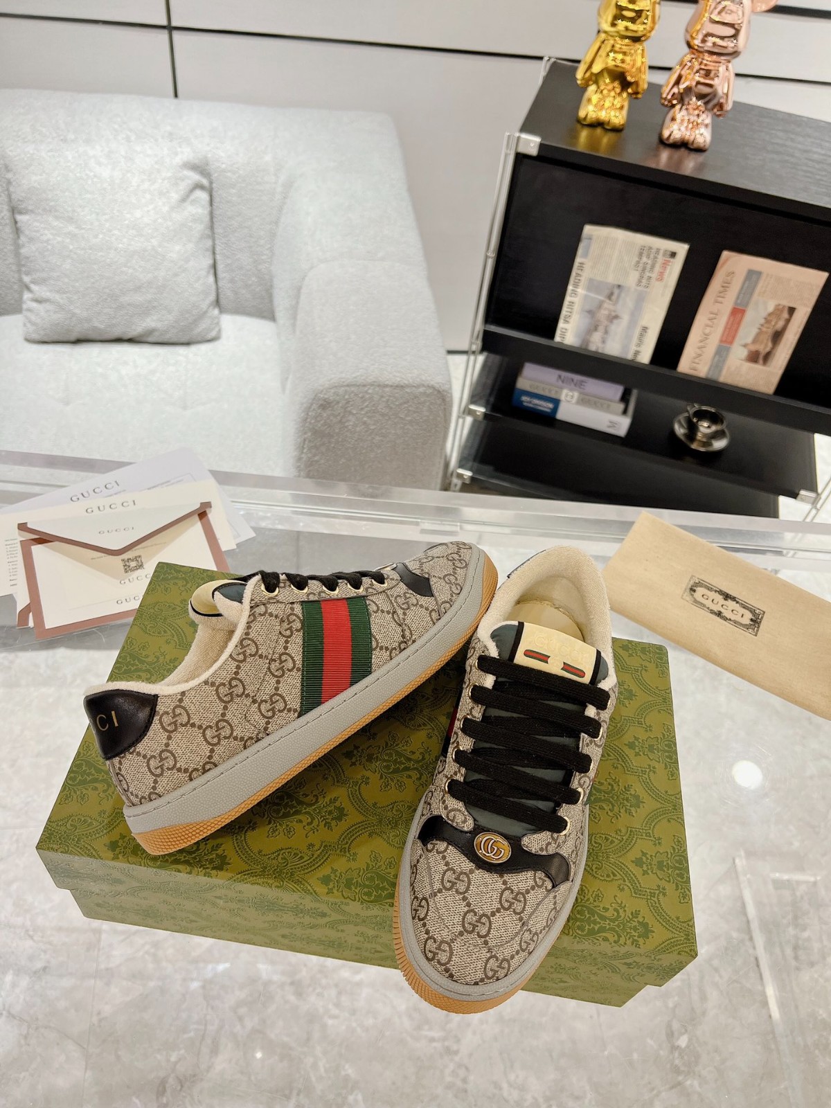 100 002#002-Gucci-shoes-03-2023SS