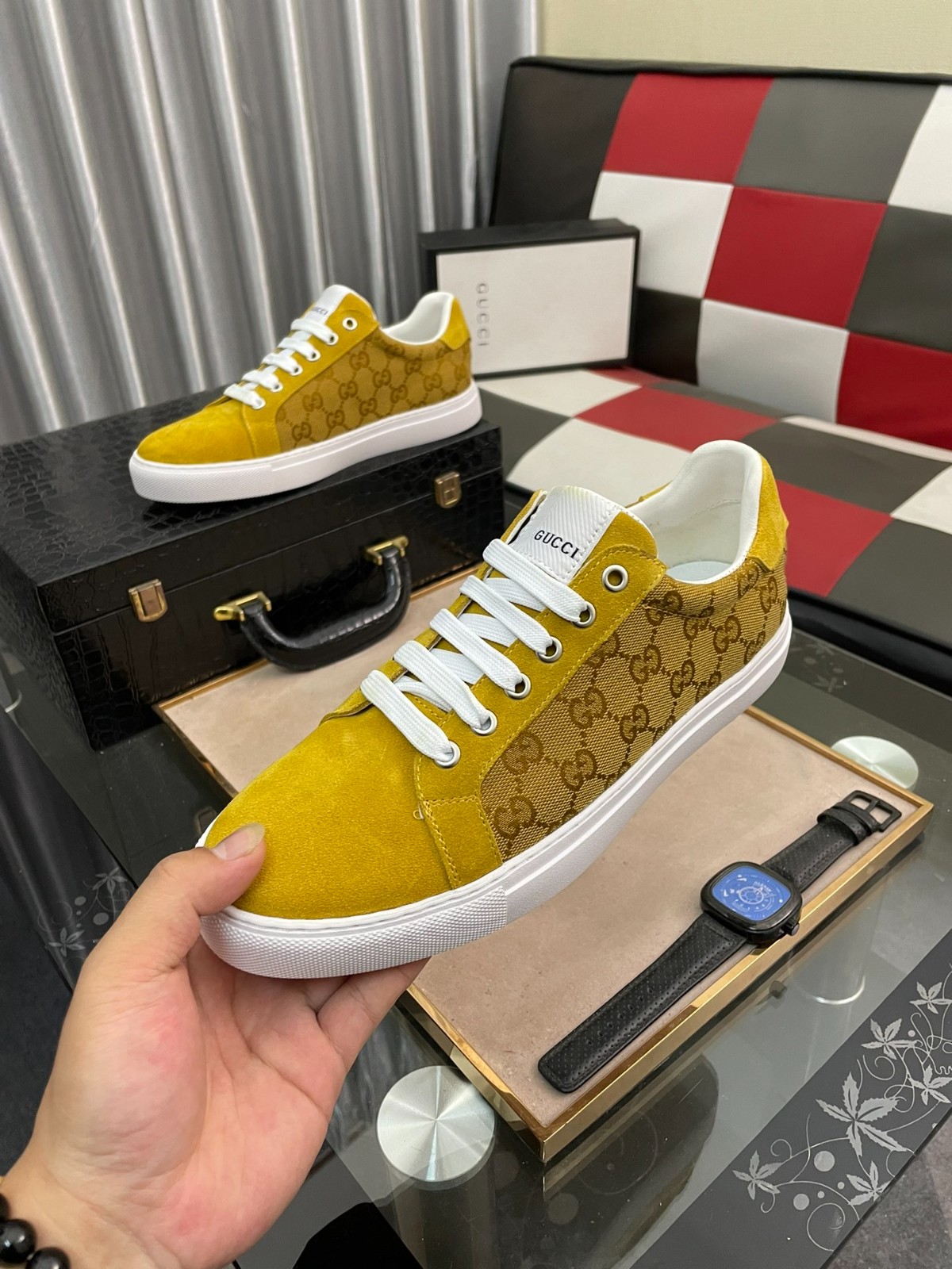 040 040#002-Gucci-shoes-01-2024SS