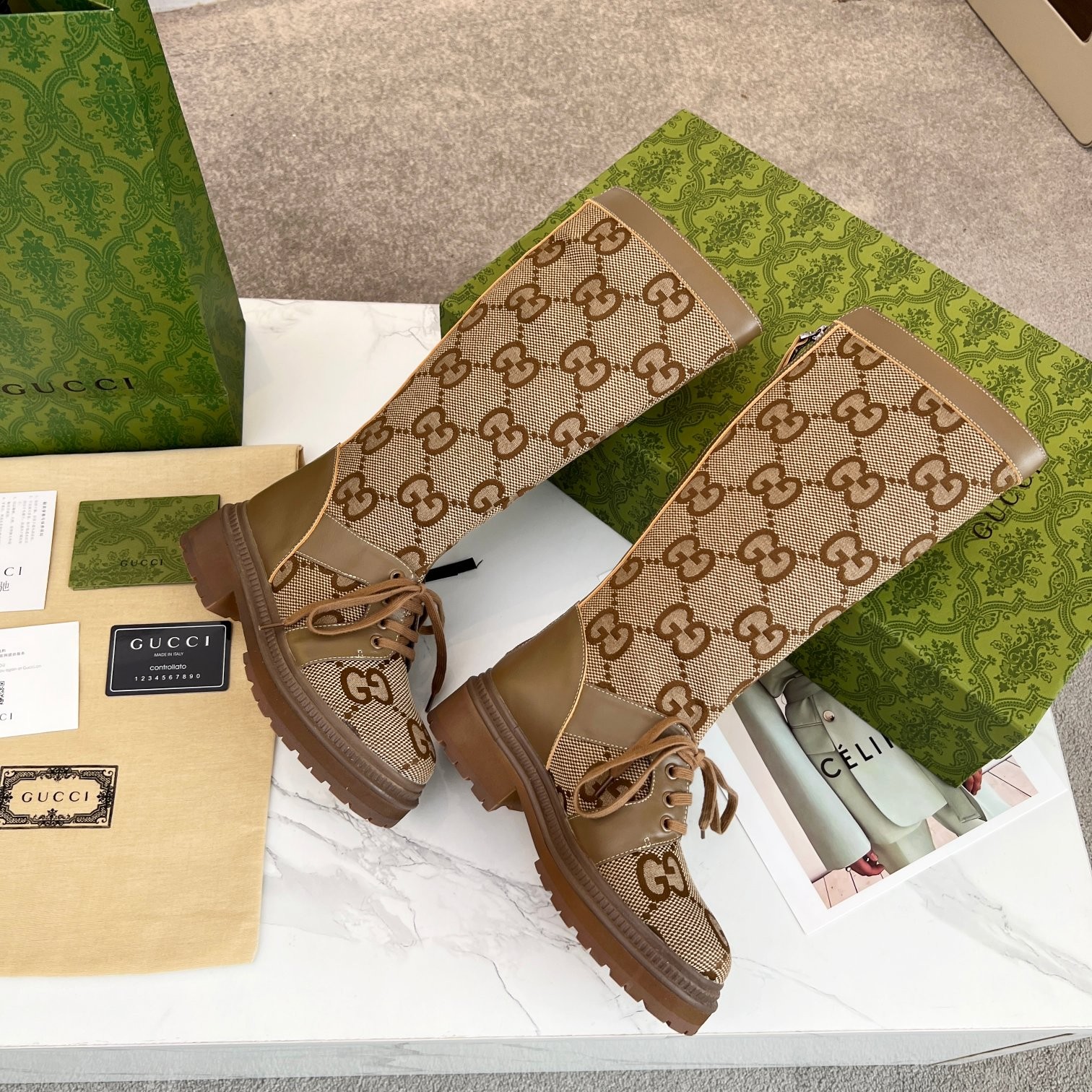 026 026#002-Gucci-shoes-01-2024SS