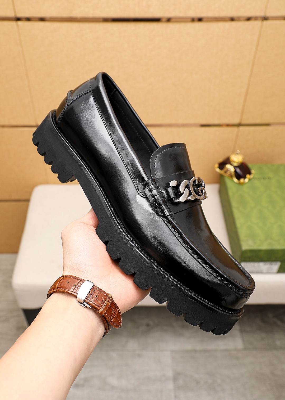 025 025#002-Gucci-shoes-01-2024SS