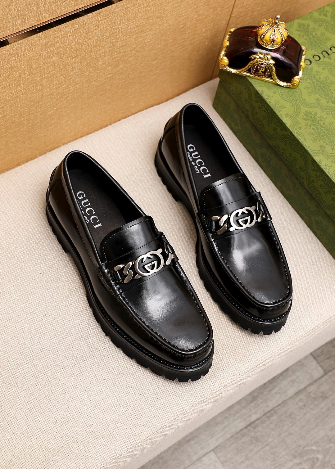 025 025#002-Gucci-shoes-01-2024SS
