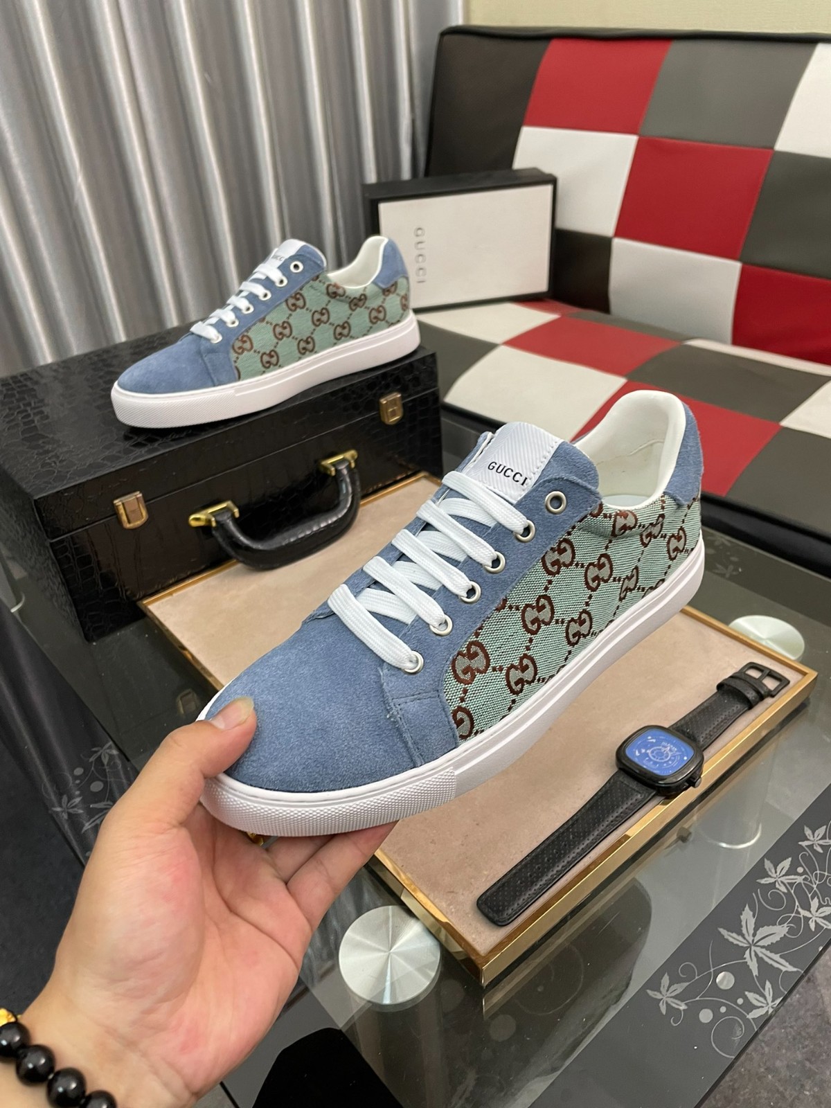022 022#002-Gucci-shoes-01-2024SS