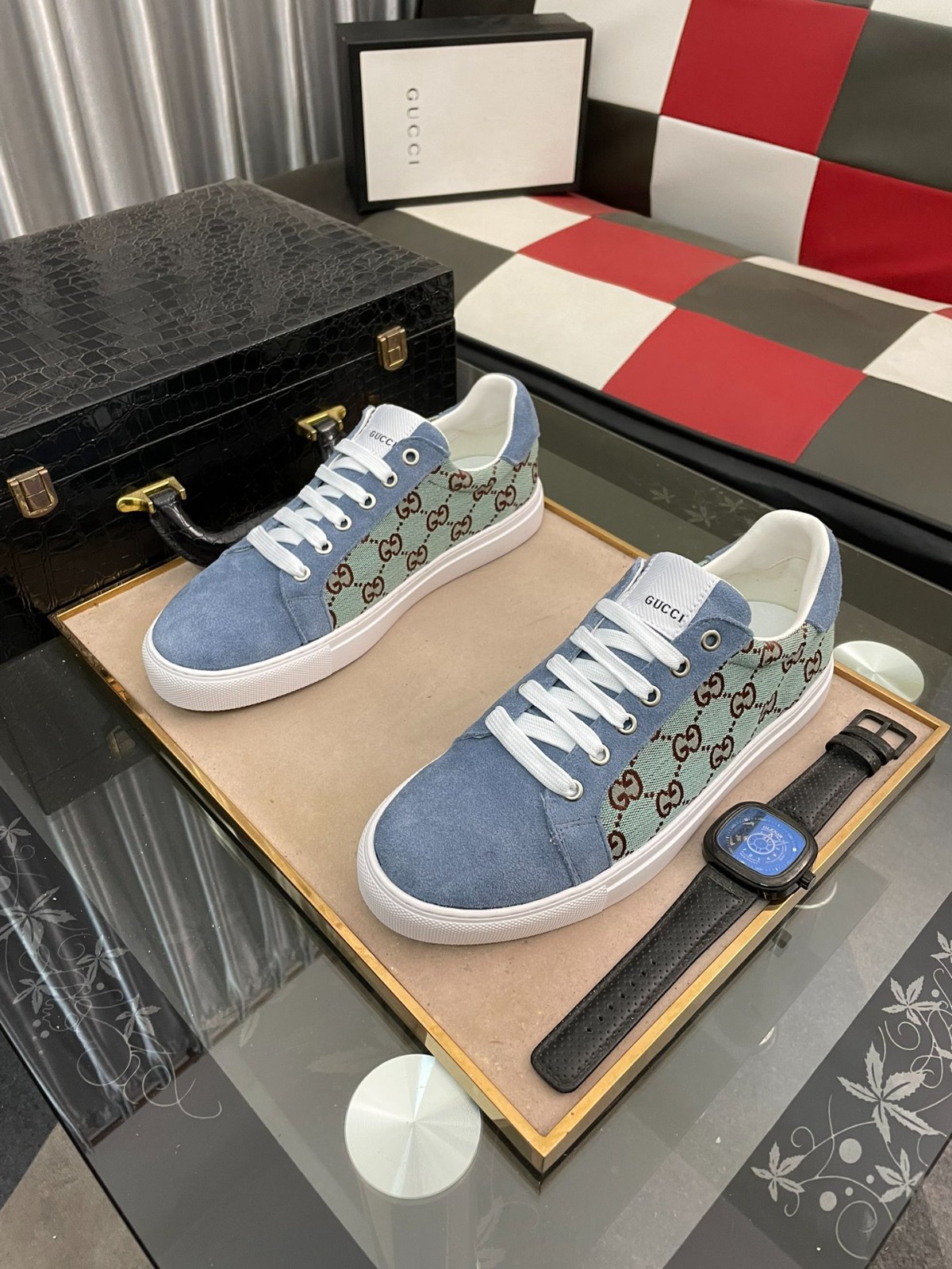 022 022#002-Gucci-shoes-01-2024SS