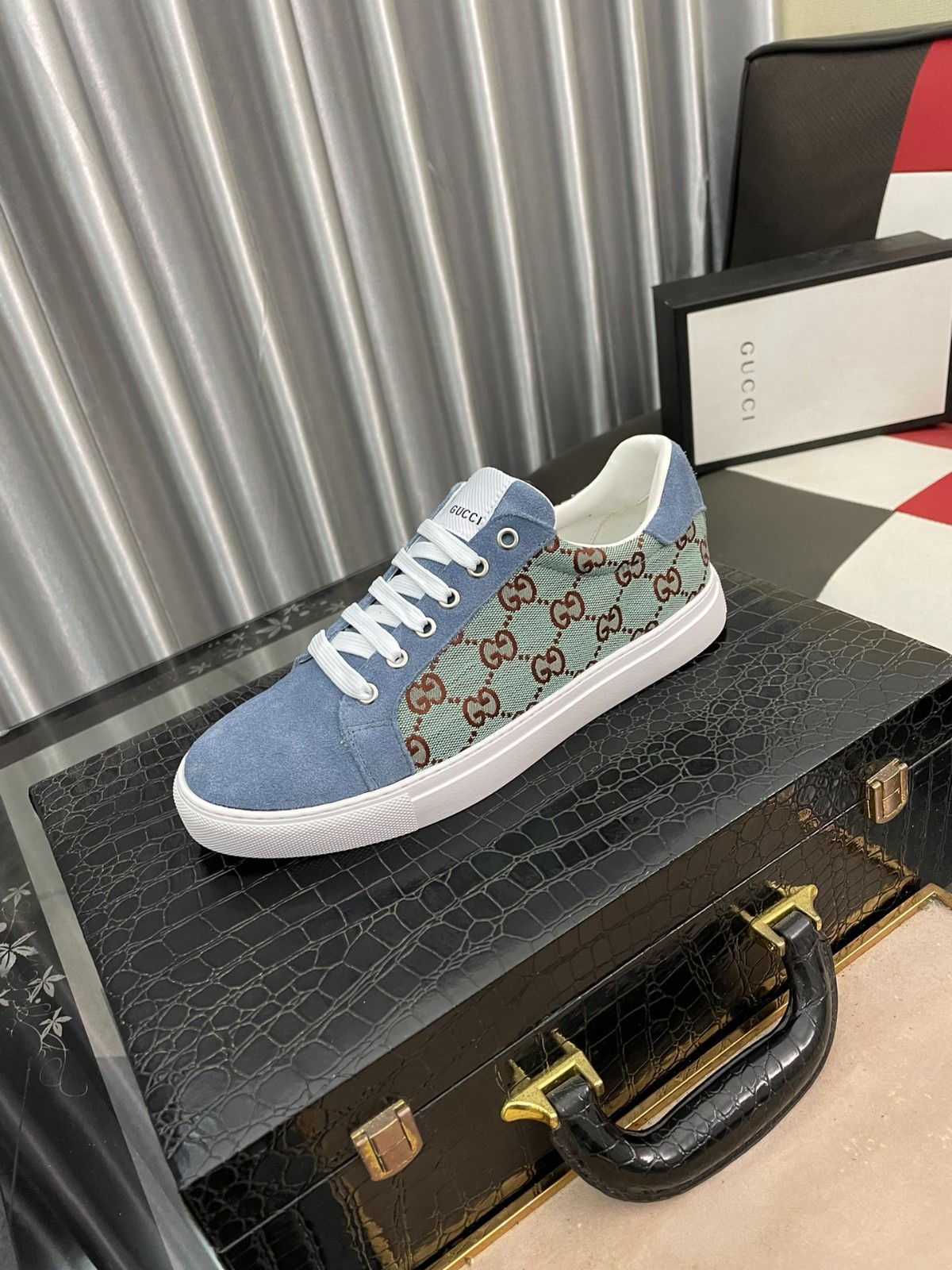 022 022#002-Gucci-shoes-01-2024SS
