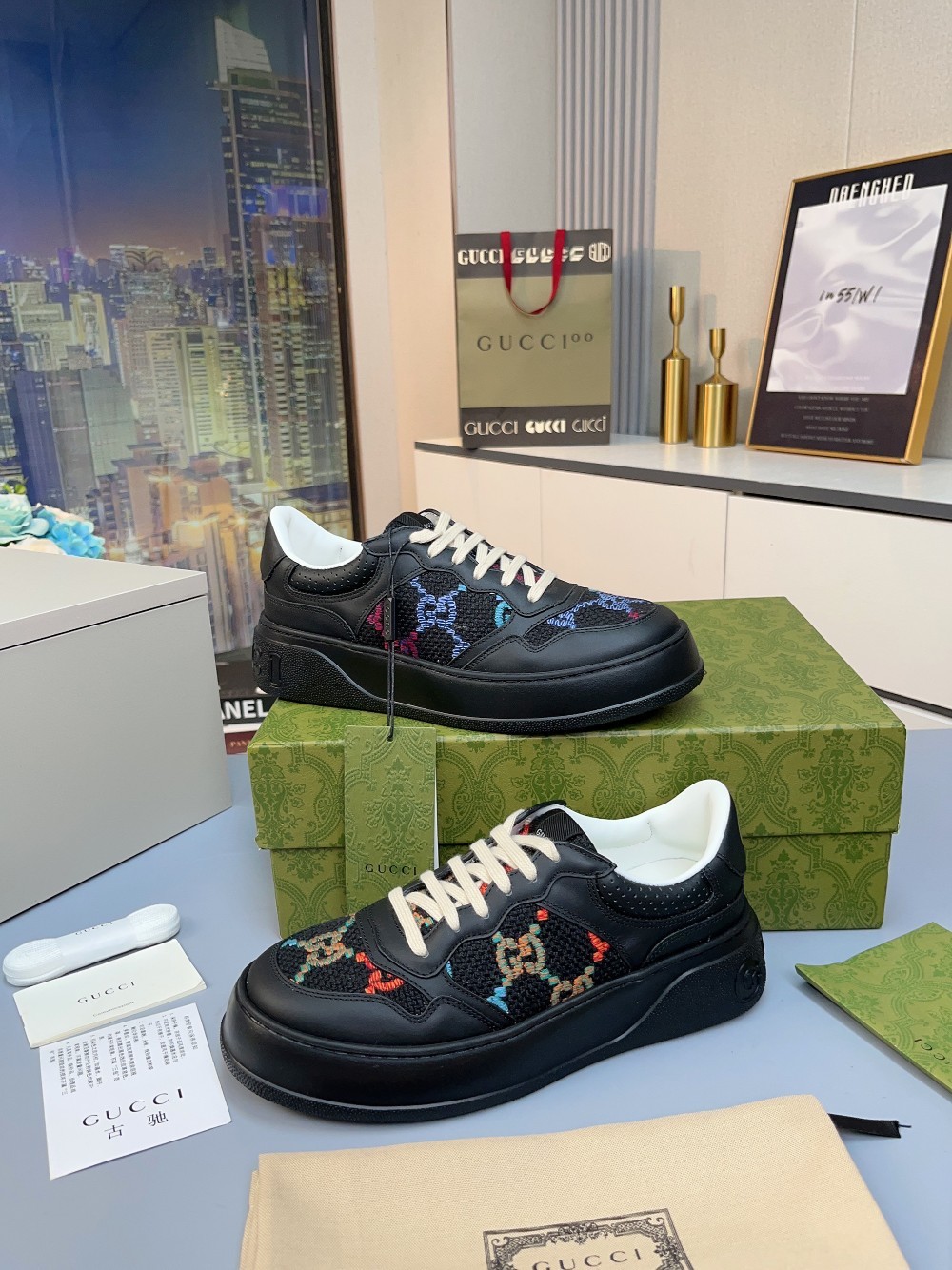 011 011#002-Gucci-shoes-01-2024SS
