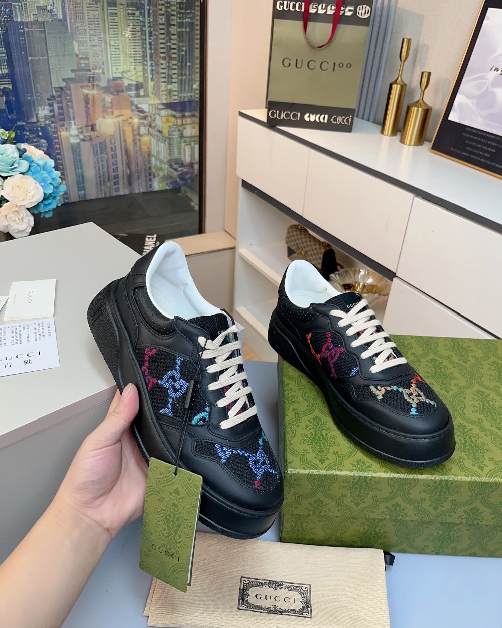 011 011#002-Gucci-shoes-01-2024SS