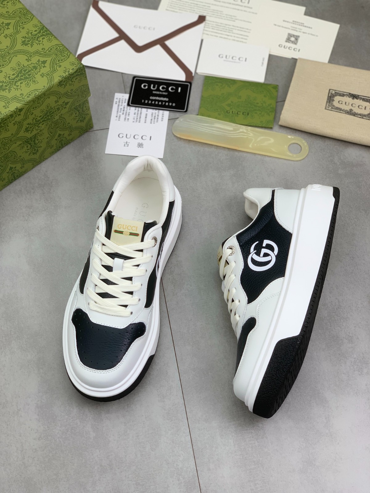 010 010#002-Gucci-shoes-01-2024SS
