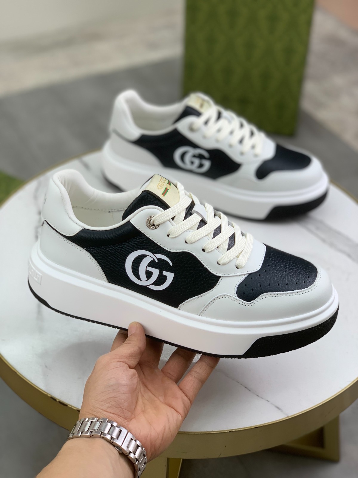 010 010#002-Gucci-shoes-01-2024SS