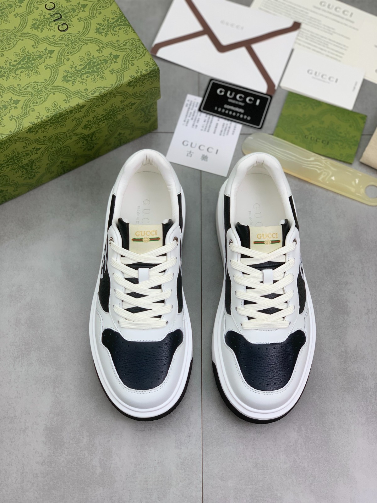 010 010#002-Gucci-shoes-01-2024SS