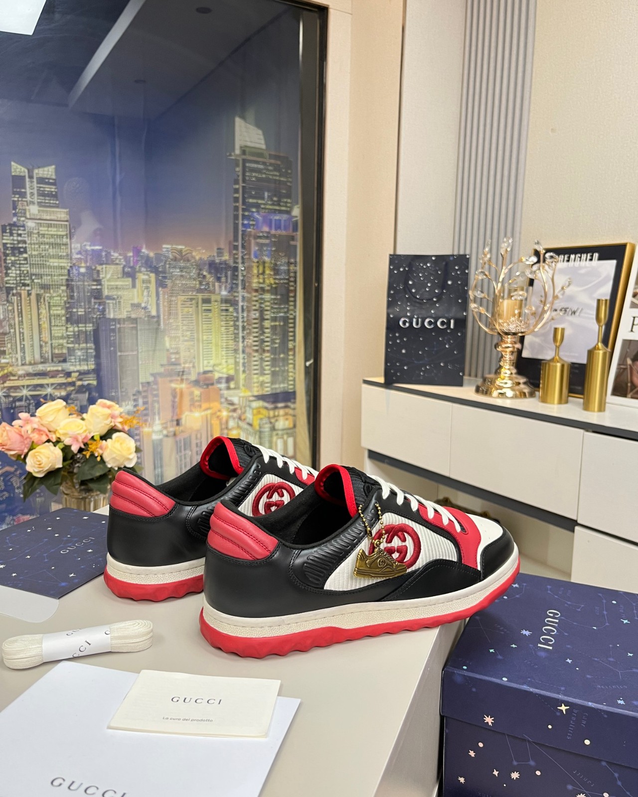 001 001#002-Gucci-shoes-01-2024SS