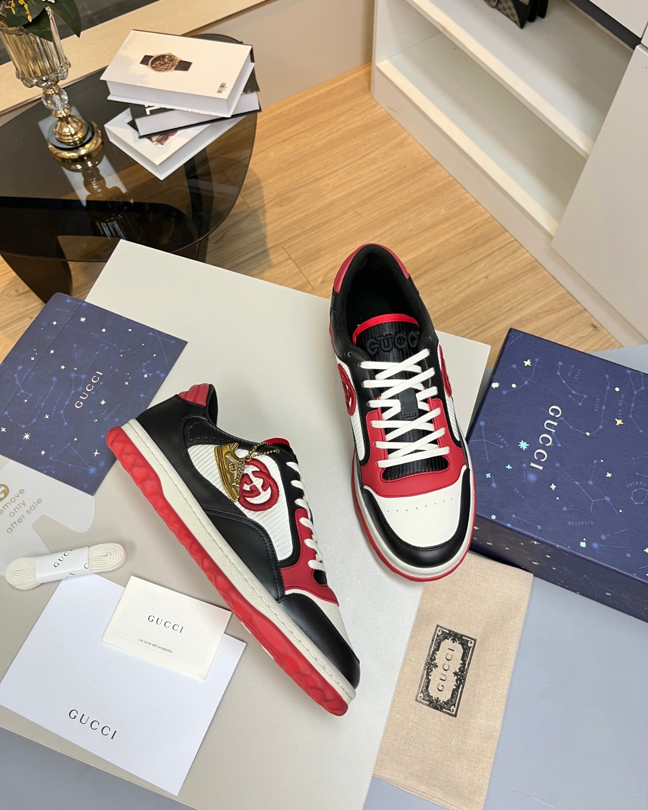 001 001#002-Gucci-shoes-01-2024SS