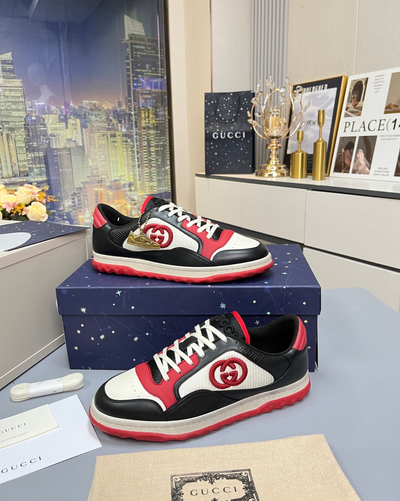 001 001#002-Gucci-shoes-01-2024SS