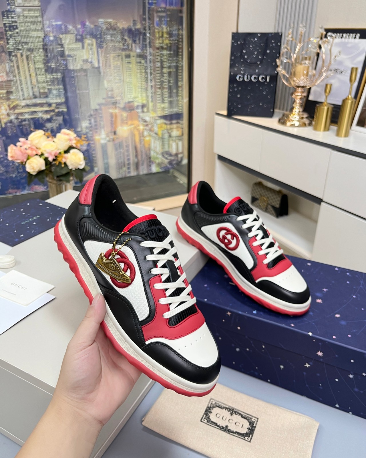 001 001#002-Gucci-shoes-01-2024SS