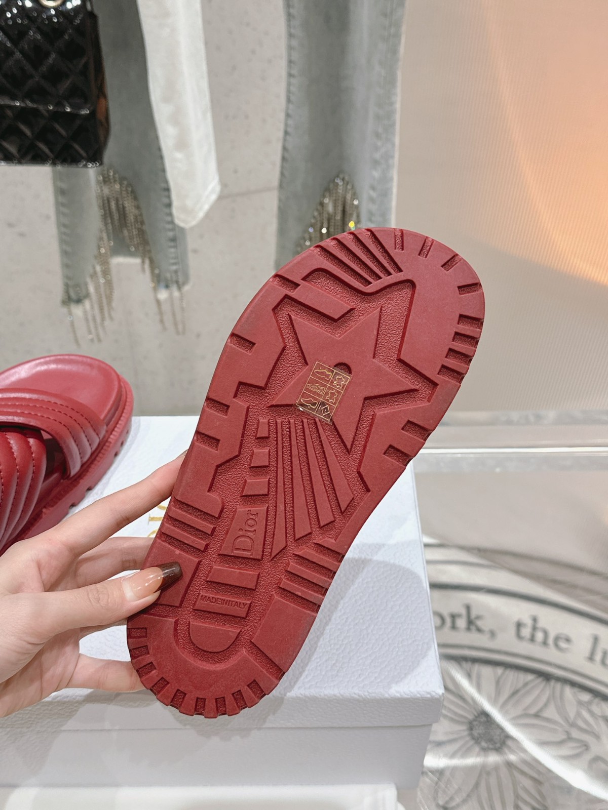 119 30123104 SIZE 35-41
