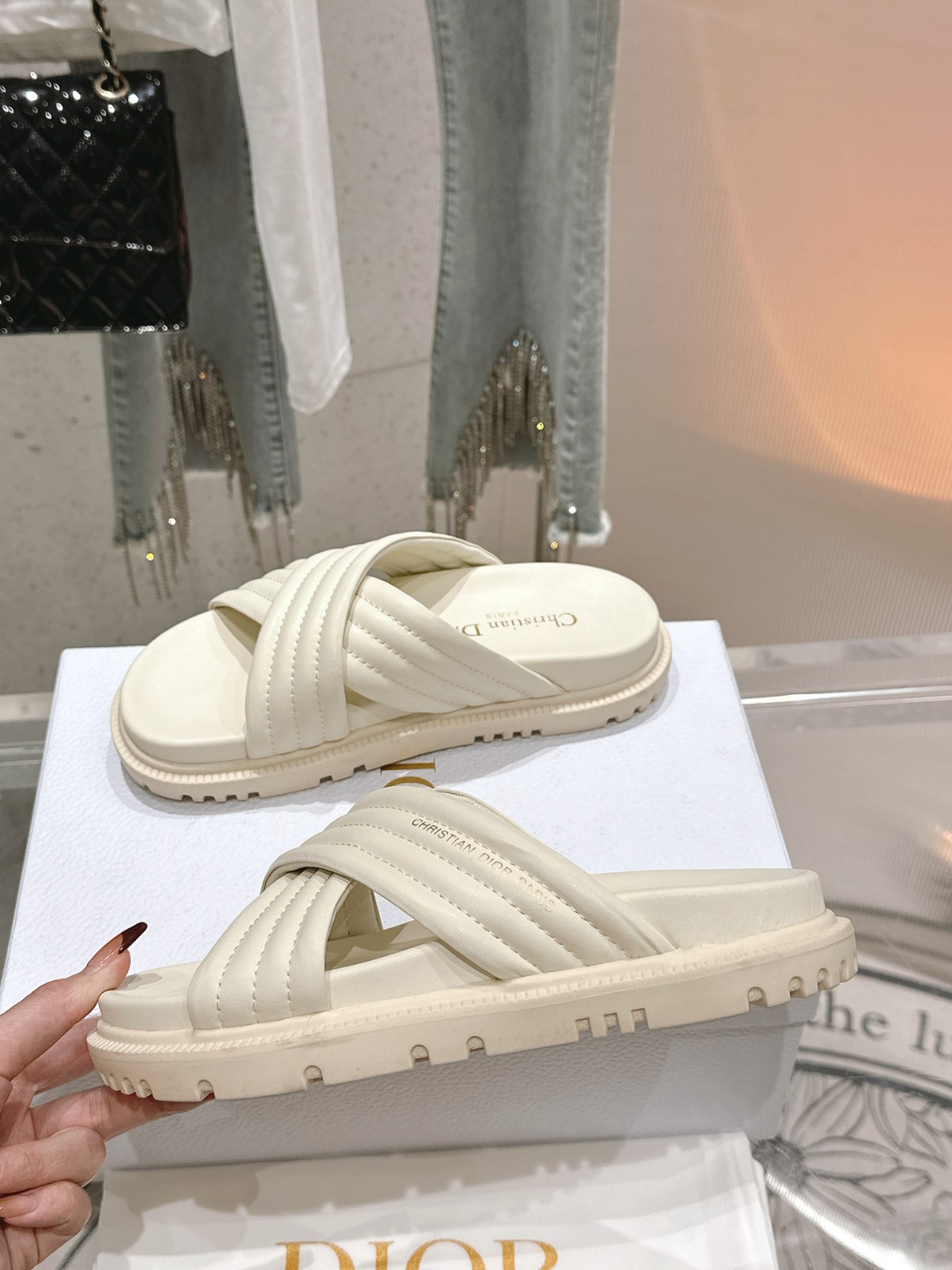 118 30123104 SIZE 35-41
