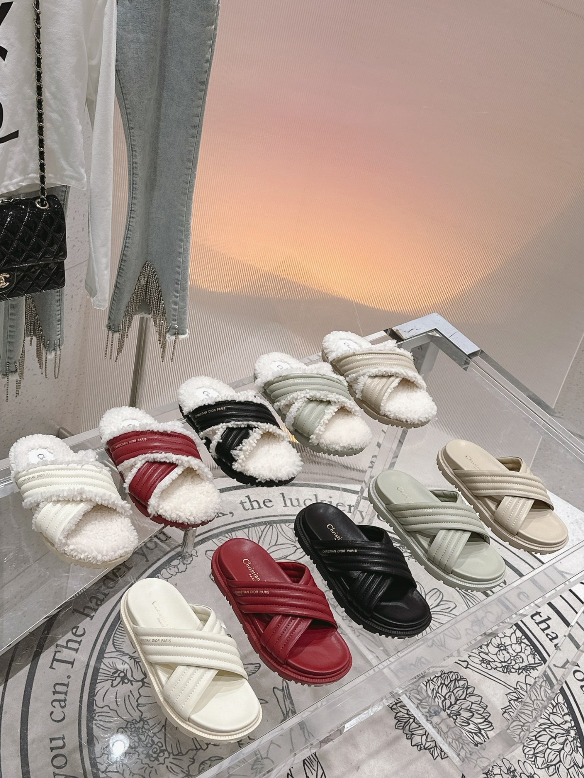 117 30123104 SIZE 35-41