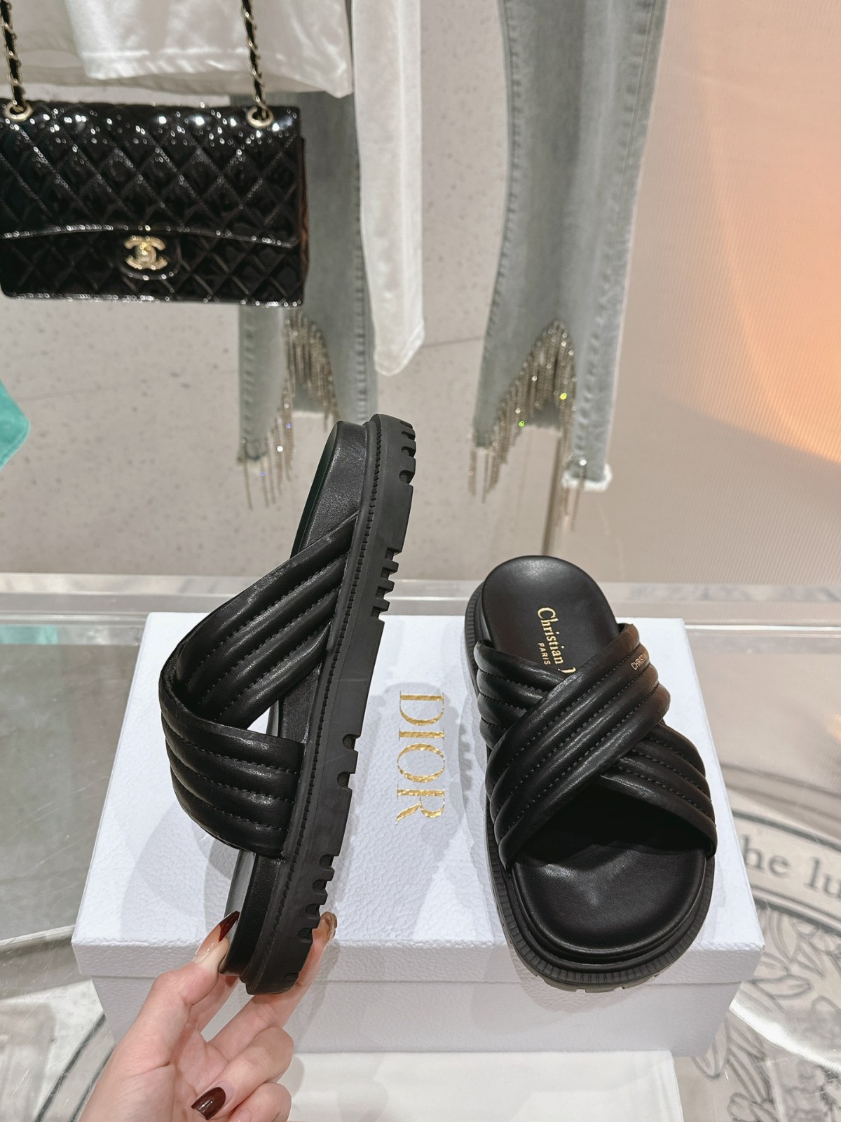 116 30123104 SIZE 35-41