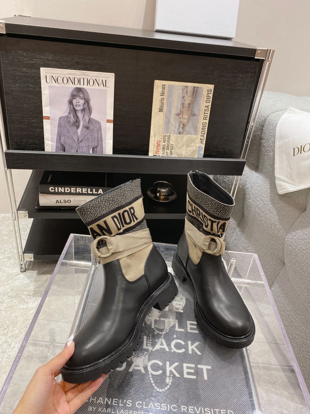 074 38123123 SIZE 35-40