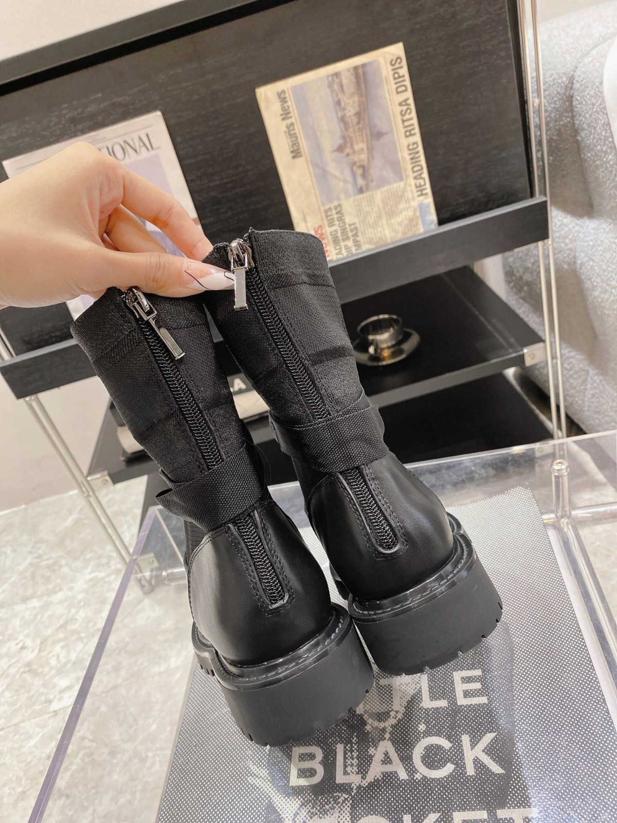073 38123123 SIZE 35-40