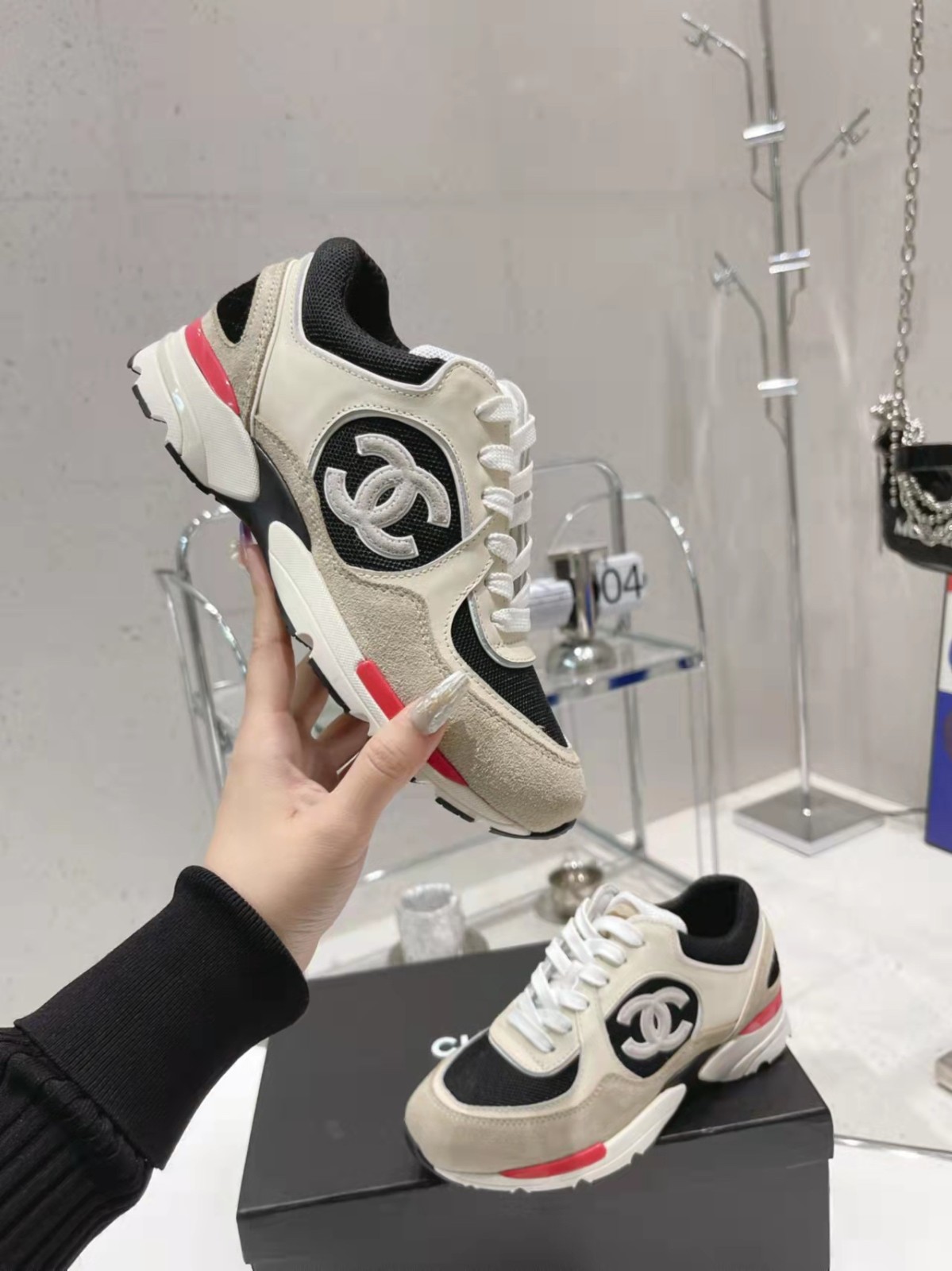 46 37123120 SIZE 35-40
