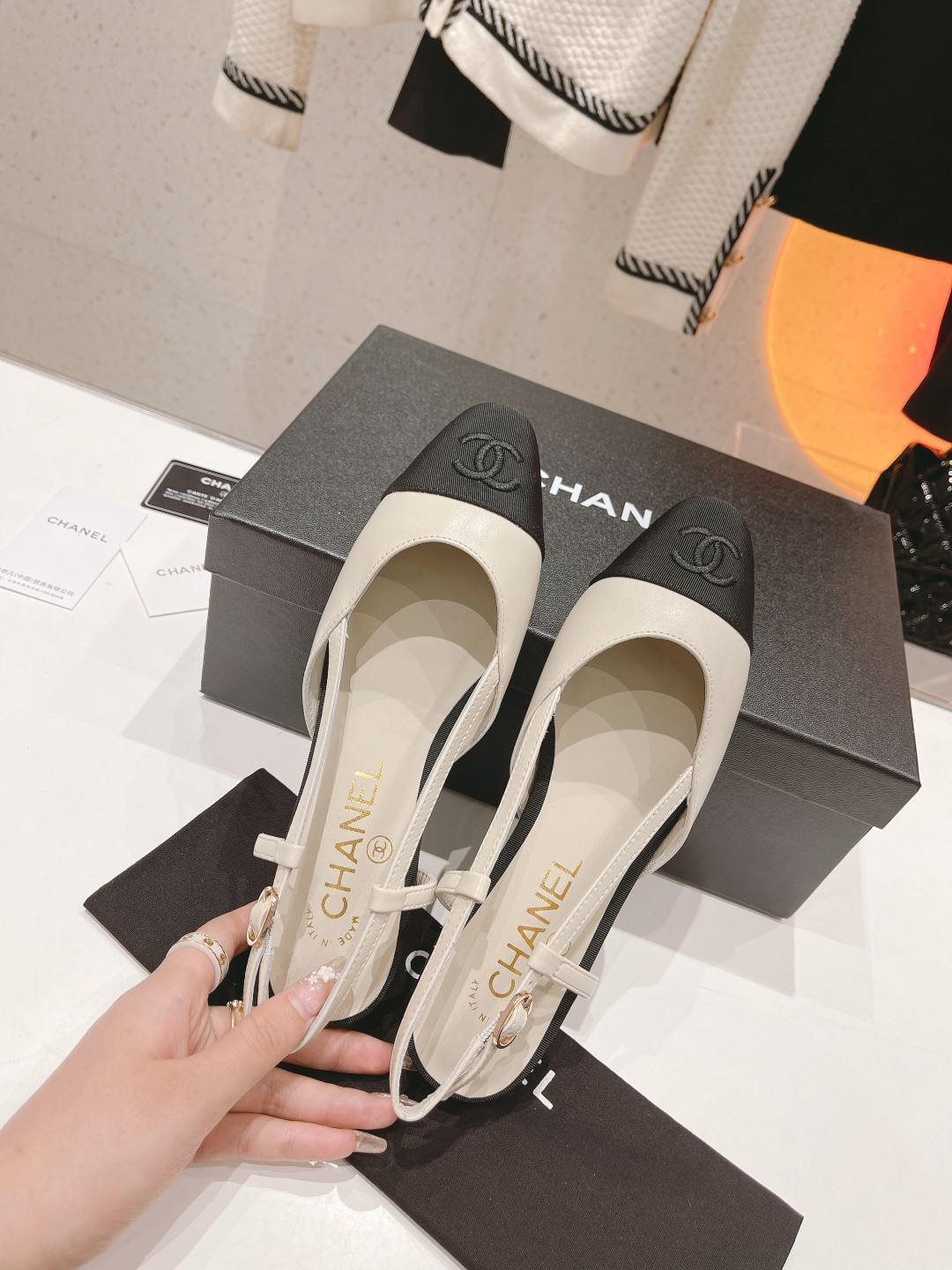 119 32123109 SIZE 35-40