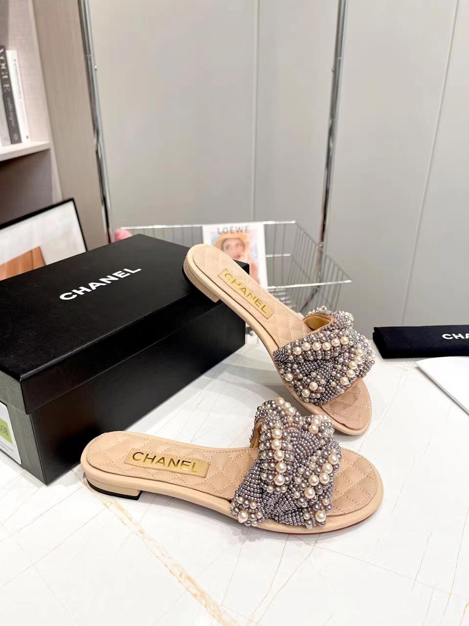 029 26123095 SIZE 35-40