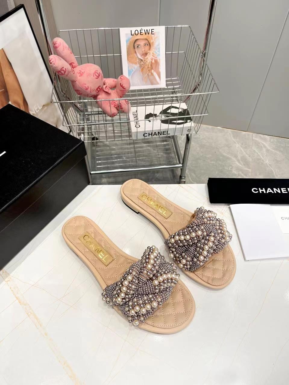 029 26123095 SIZE 35-40
