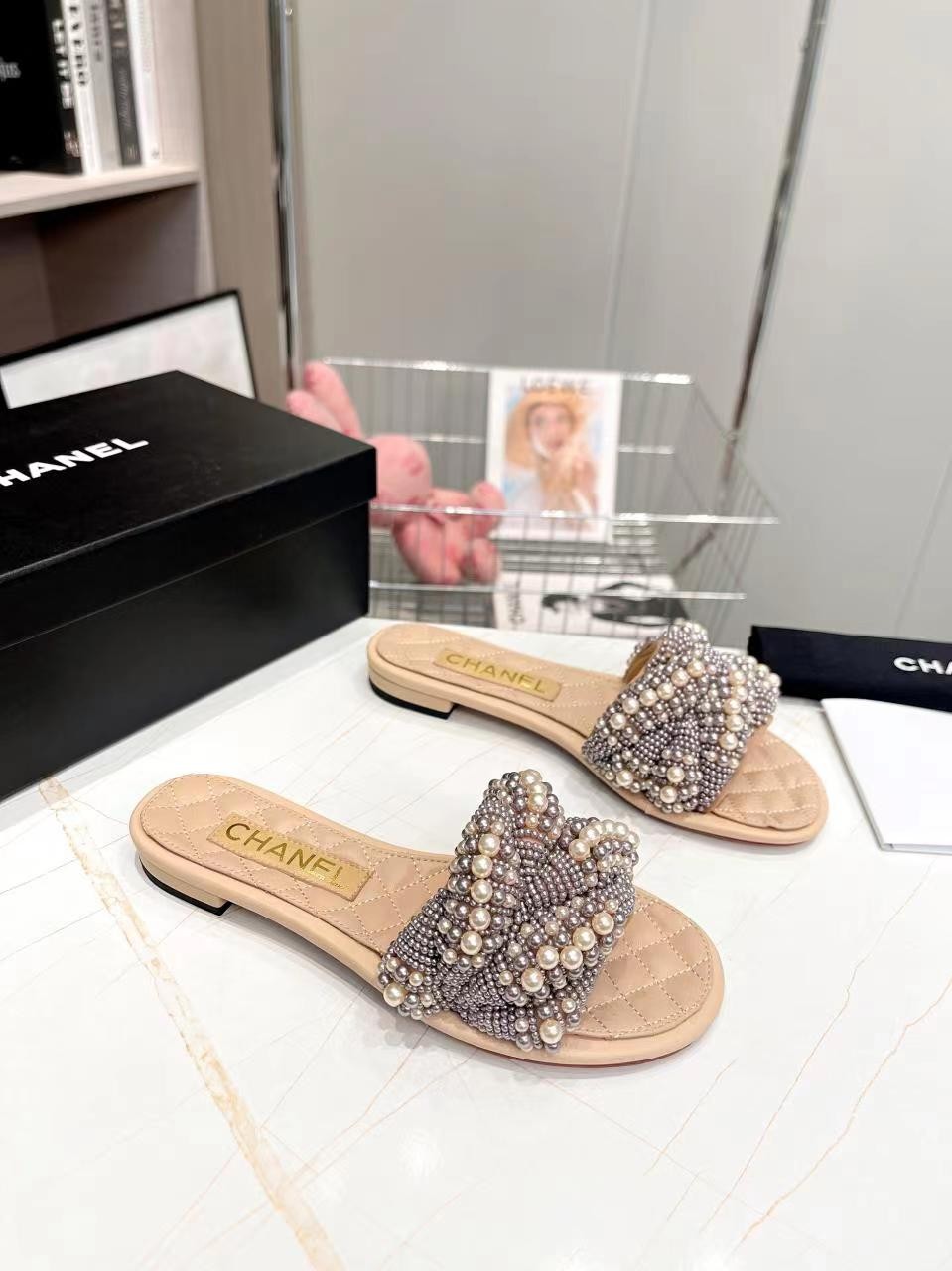 029 26123095 SIZE 35-40