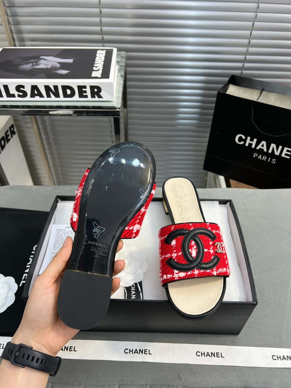 095 31123106 SIZE 35-41